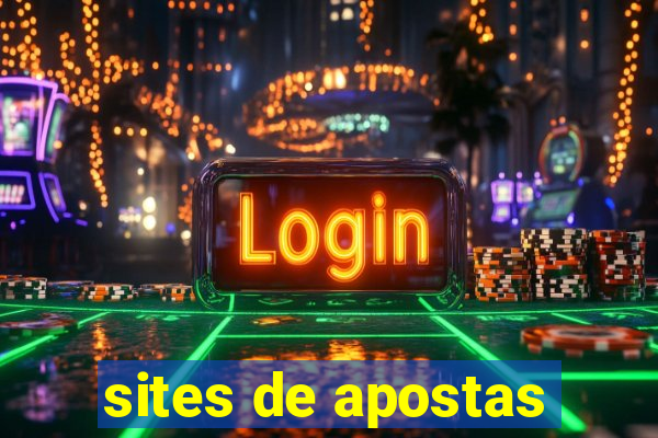 sites de apostas