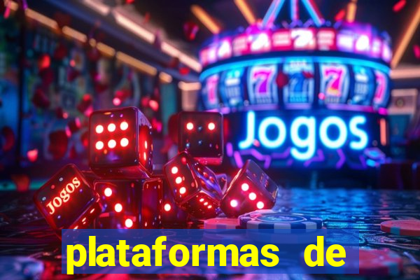 plataformas de jogos tigre