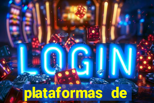 plataformas de jogos tigre