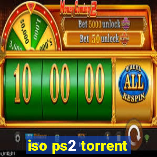 iso ps2 torrent