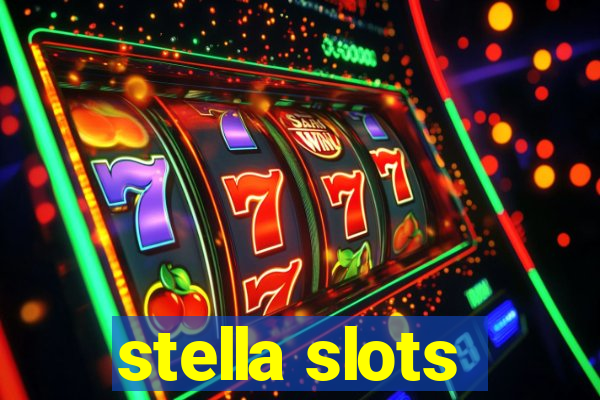 stella slots