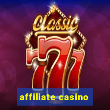 affiliate casino