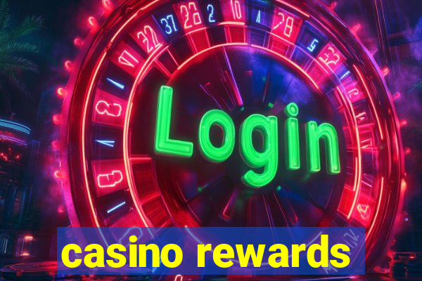 casino rewards