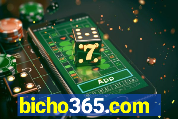 bicho365.com