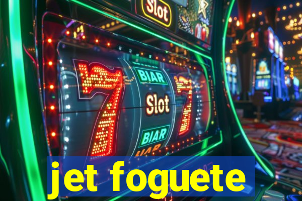 jet foguete