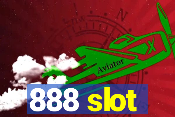 888 slot