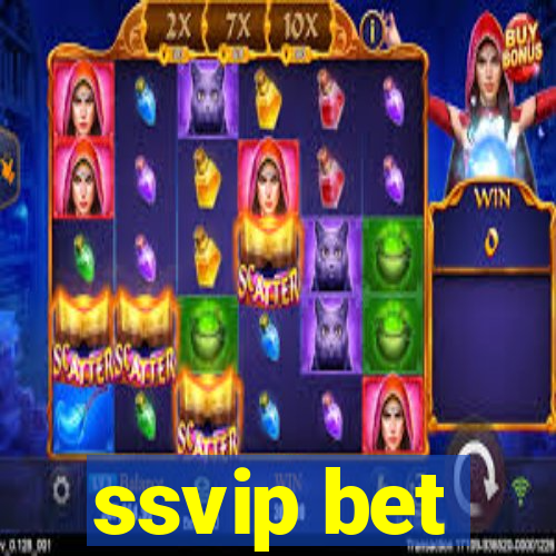 ssvip bet