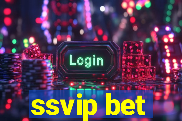 ssvip bet