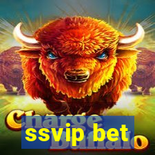 ssvip bet