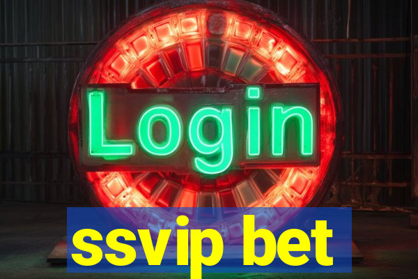 ssvip bet