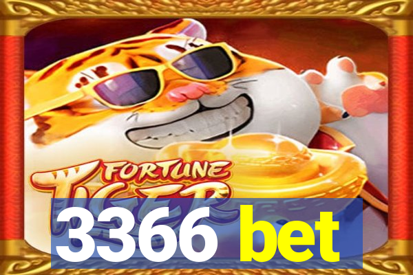 3366 bet