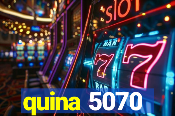 quina 5070