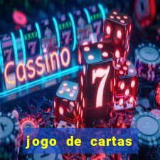 jogo de cartas online gratis sim ou nao