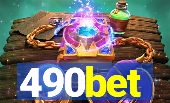 490bet