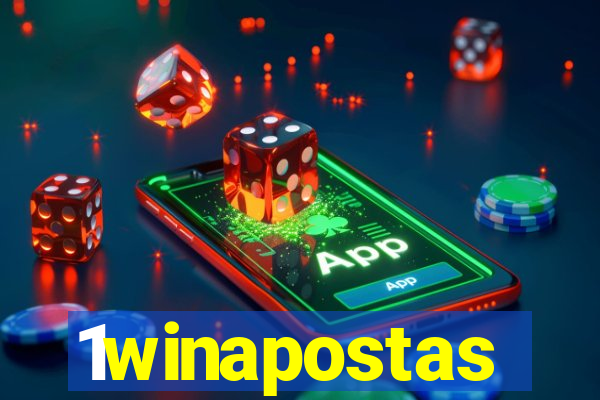 1winapostas