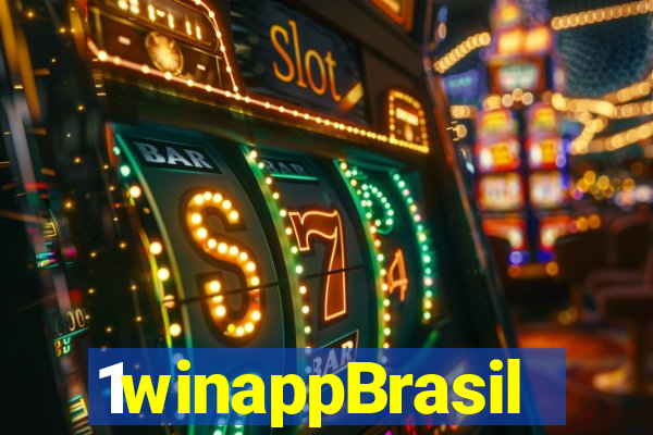 1winappBrasil