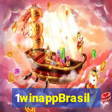 1winappBrasil