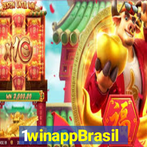 1winappBrasil