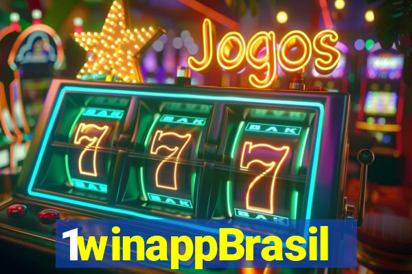 1winappBrasil