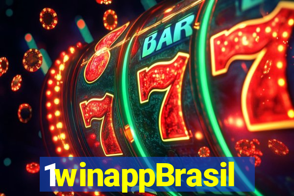 1winappBrasil