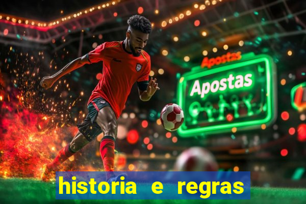 historia e regras do basquete