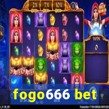 fogo666 bet