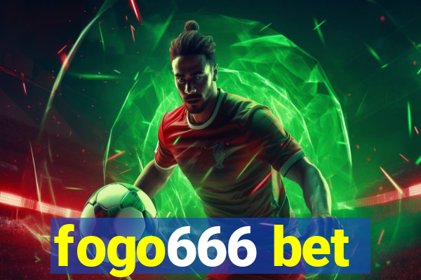 fogo666 bet