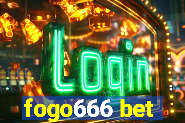 fogo666 bet