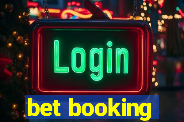 bet booking