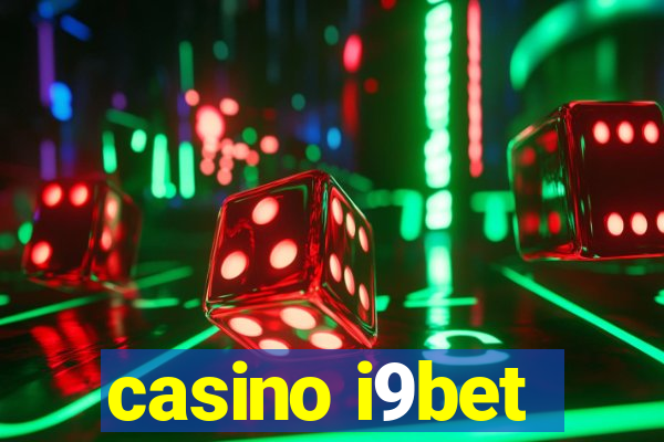 casino i9bet