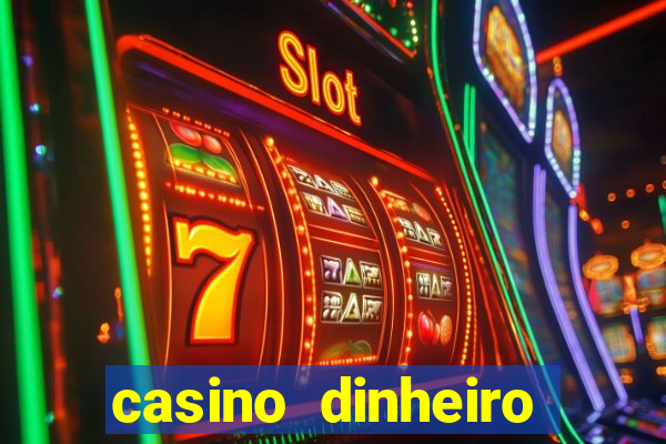 casino dinheiro real pix