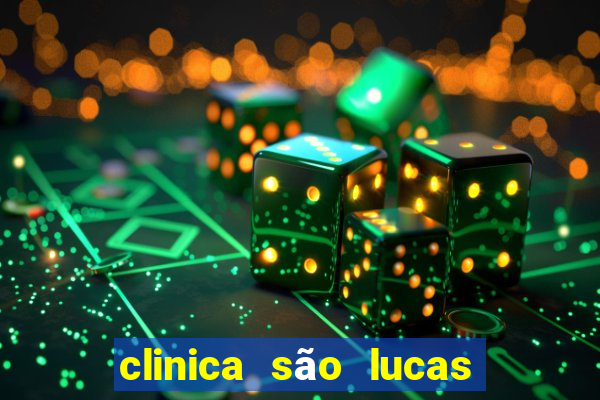 clinica são lucas porto alegre