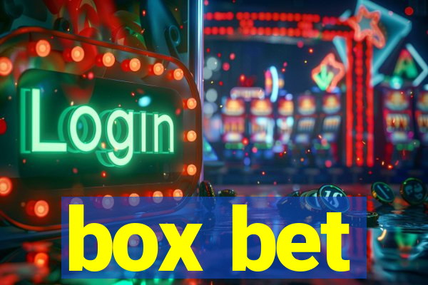 box bet