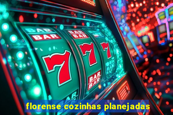 florense cozinhas planejadas