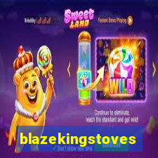 blazekingstoves