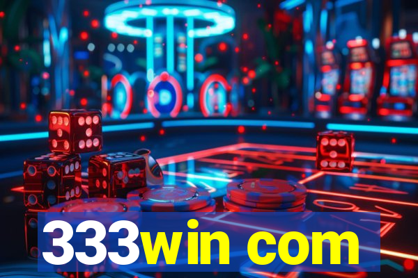 333win com