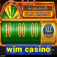 wim casino