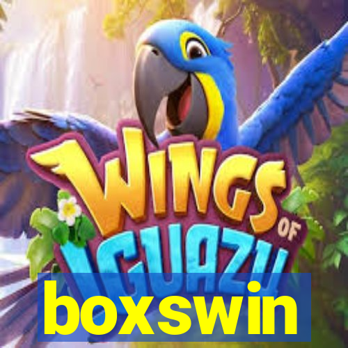 boxswin