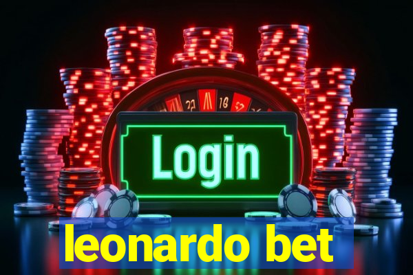 leonardo bet