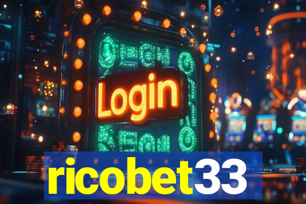 ricobet33