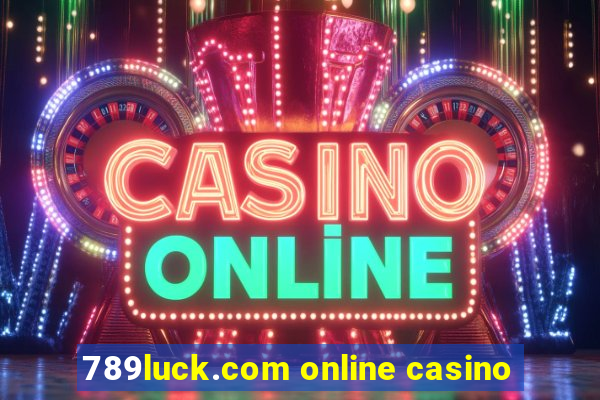 789luck.com online casino