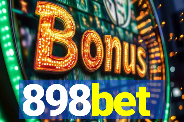 898bet