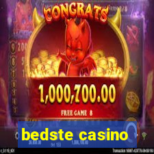 bedste casino