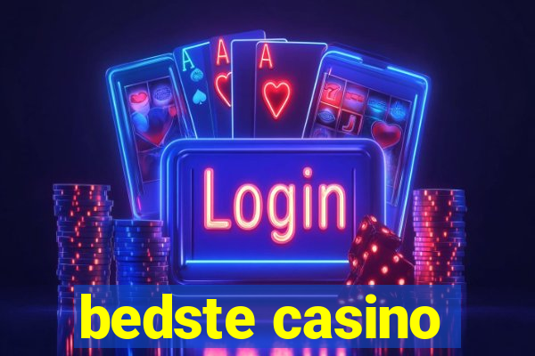 bedste casino