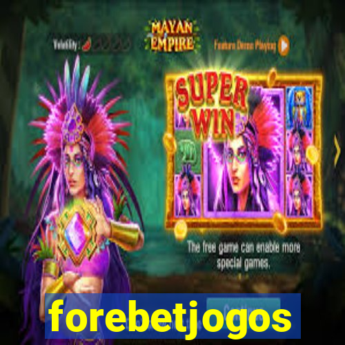 forebetjogos