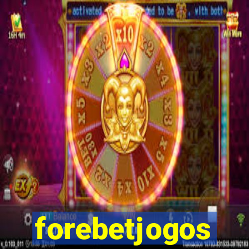 forebetjogos