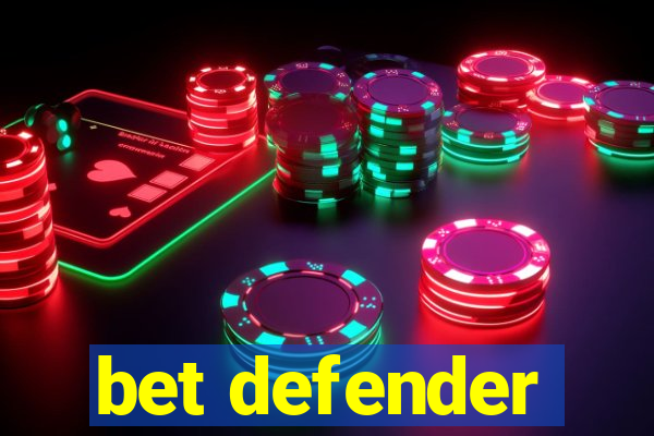 bet defender