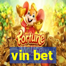 vin bet