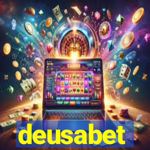 deusabet