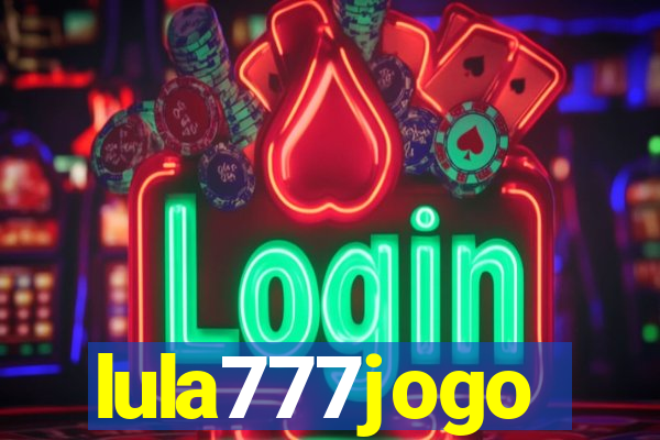 lula777jogo